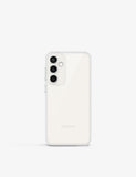 Samsung transparent phone case for Galaxy S23, imported from the UK