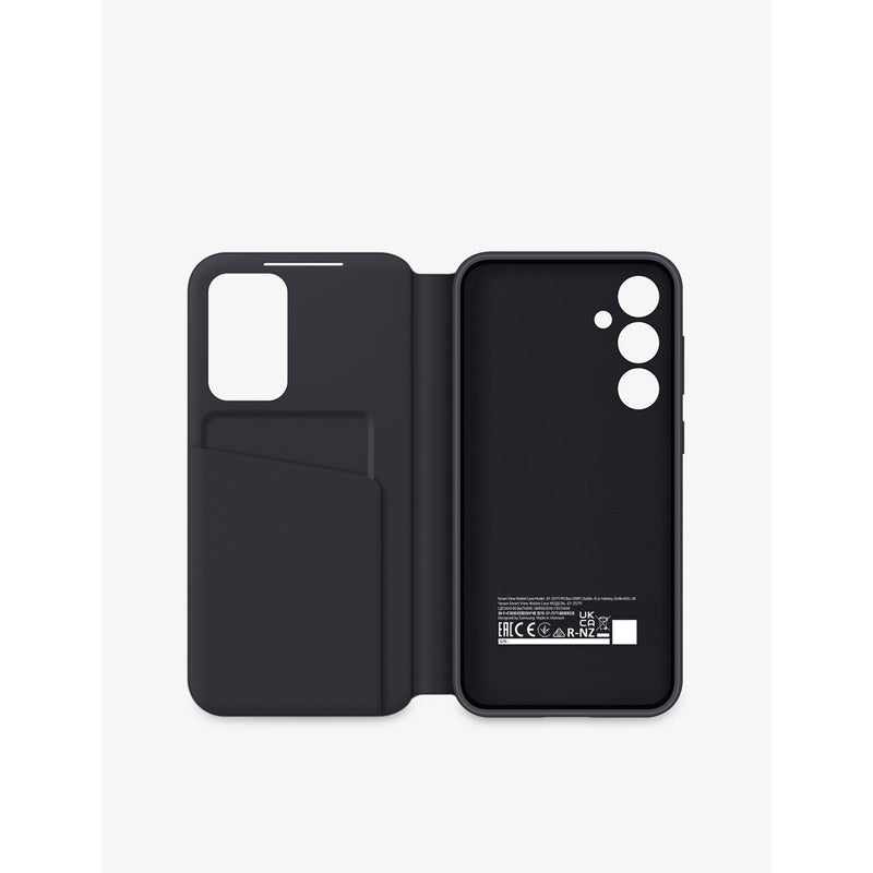 Samsung Smart View wallet case for S23 FE, UK version