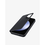 Samsung Smart View wallet case for S23 FE, UK version