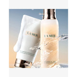 La Mer The Essence foaming cleanser 125ml, imported from the UK