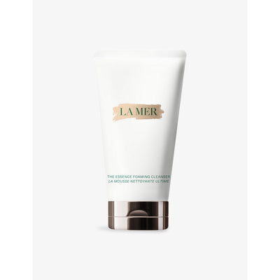 selfridges La Mer The Essence Foaming Cleanser 125ml- Buy online at McGrocer