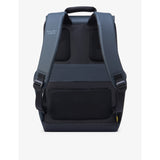Delsey Securflap backpack with anti-theft flap, 20.78L, UK version