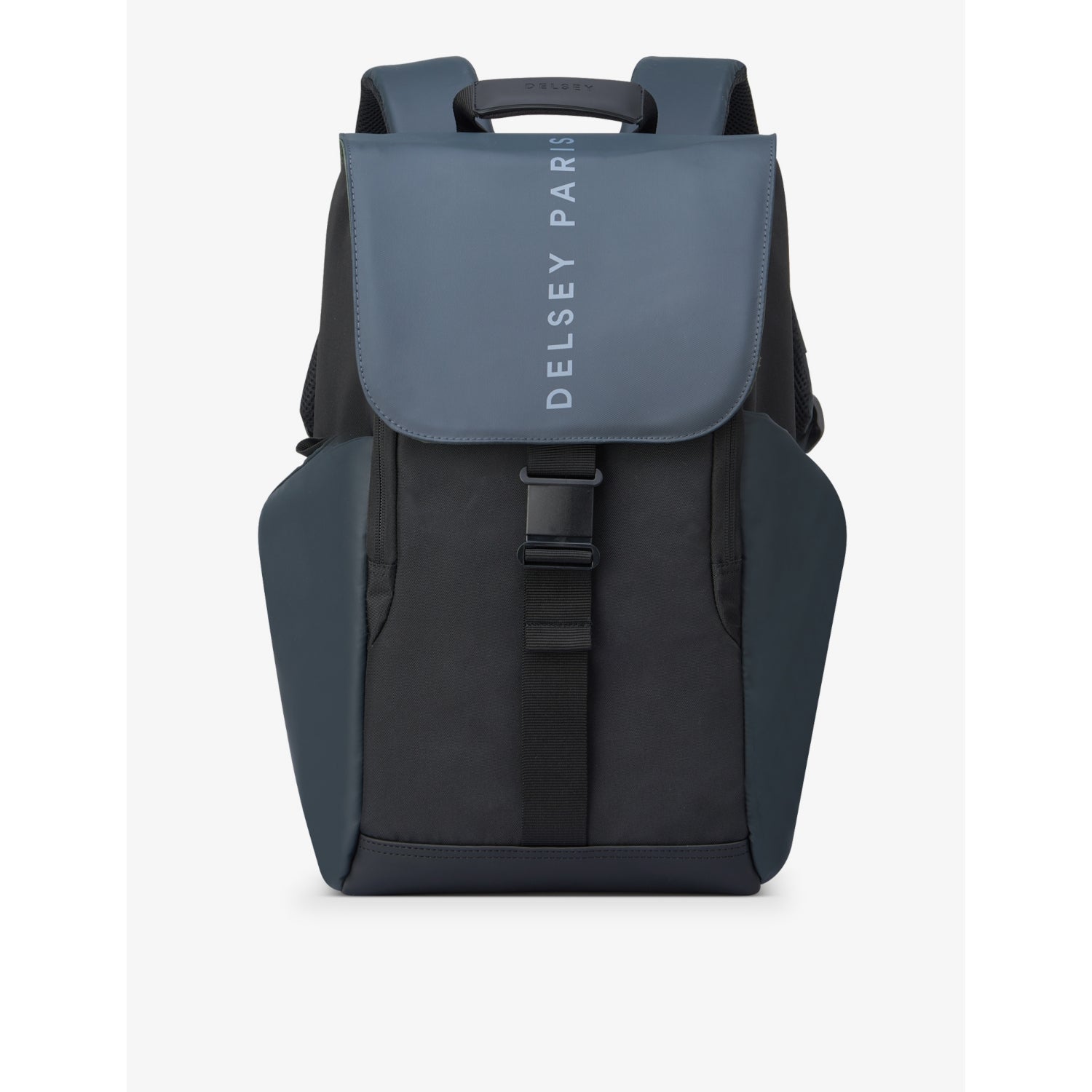 Delsey Securflap backpack with anti-theft flap, 20.78L, UK version