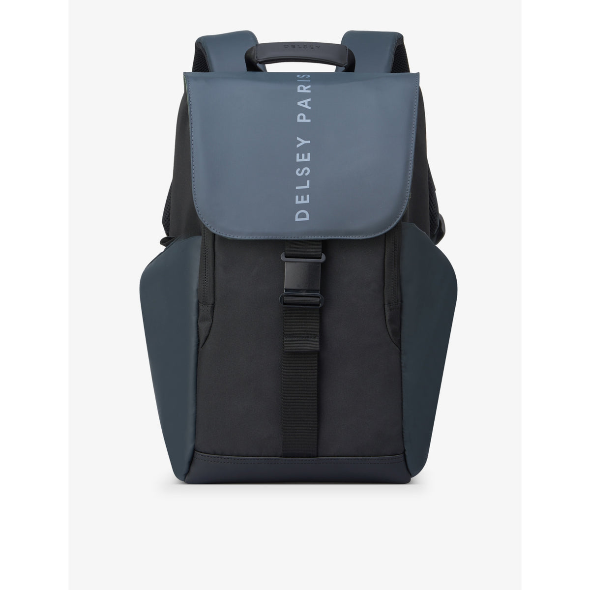 Delsey Securflap backpack with anti-theft flap, 20.78L, UK version