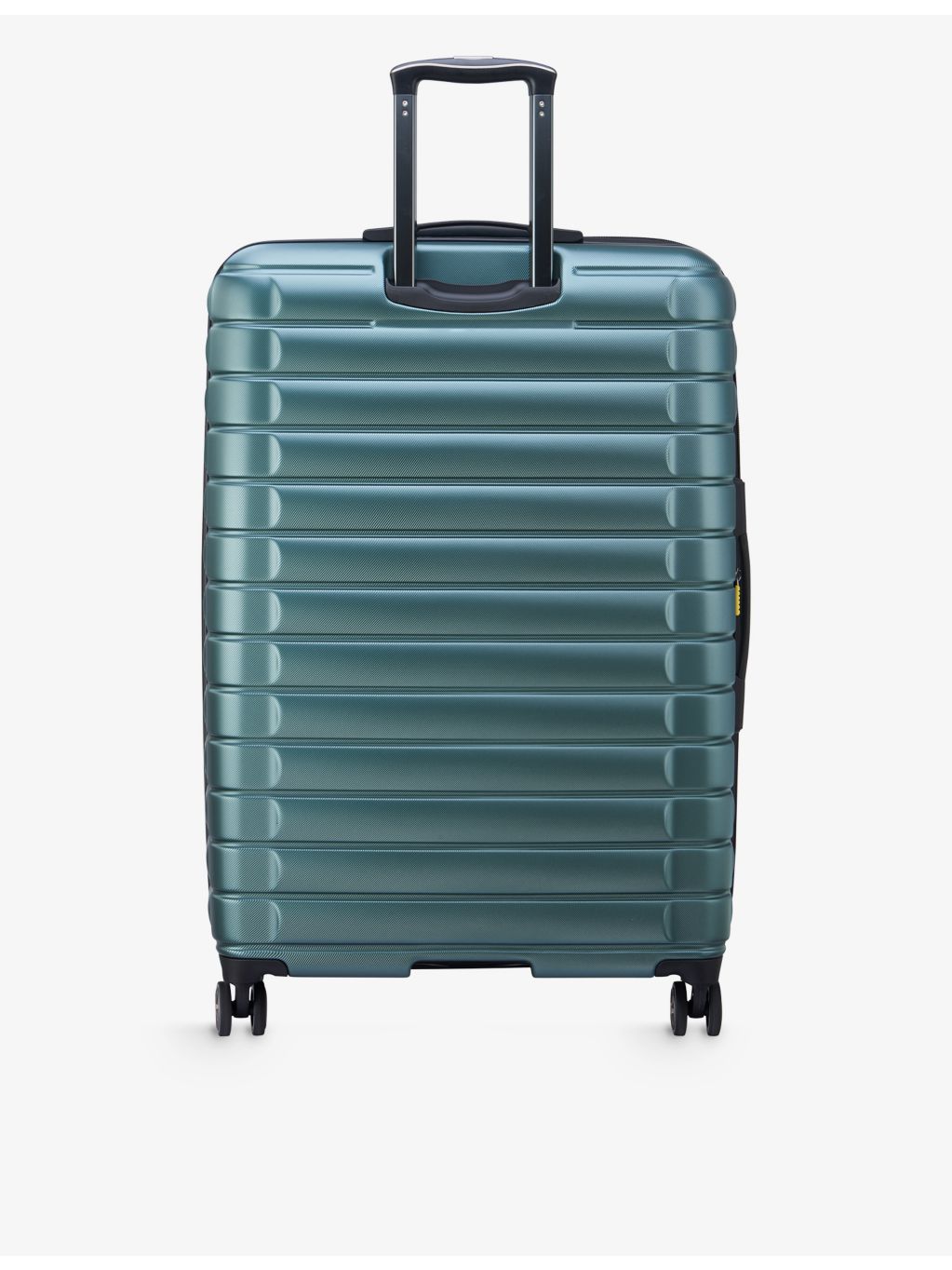Delsey Shadow 5.0 suitcase 82cm, imported from the UK
