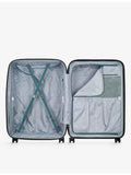 Delsey Shadow 5.0 suitcase 82cm, imported from the UK
