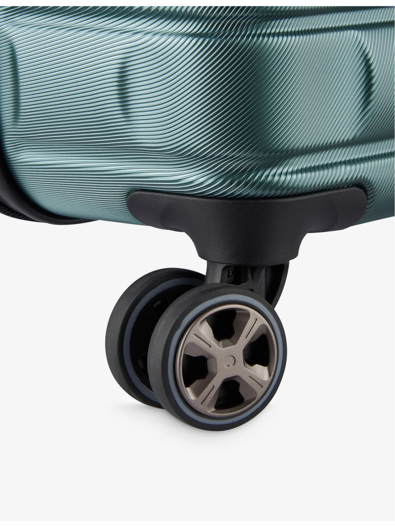 Delsey Shadow 5.0 suitcase 82cm, imported from the UK