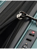 Delsey Shadow 5.0 suitcase 82cm, imported from the UK