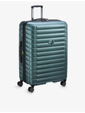 Delsey Shadow 5.0 suitcase 82cm, imported from the UK