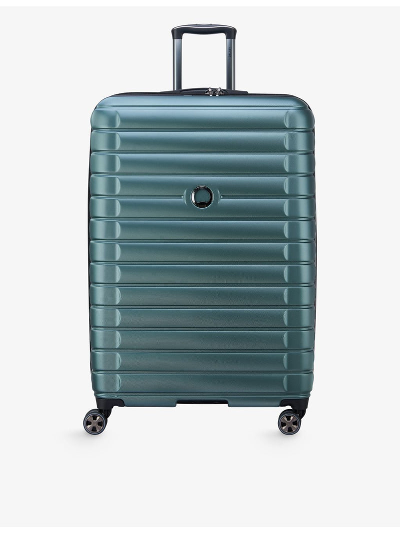 Delsey Shadow 5.0 suitcase 82cm, imported from the UK