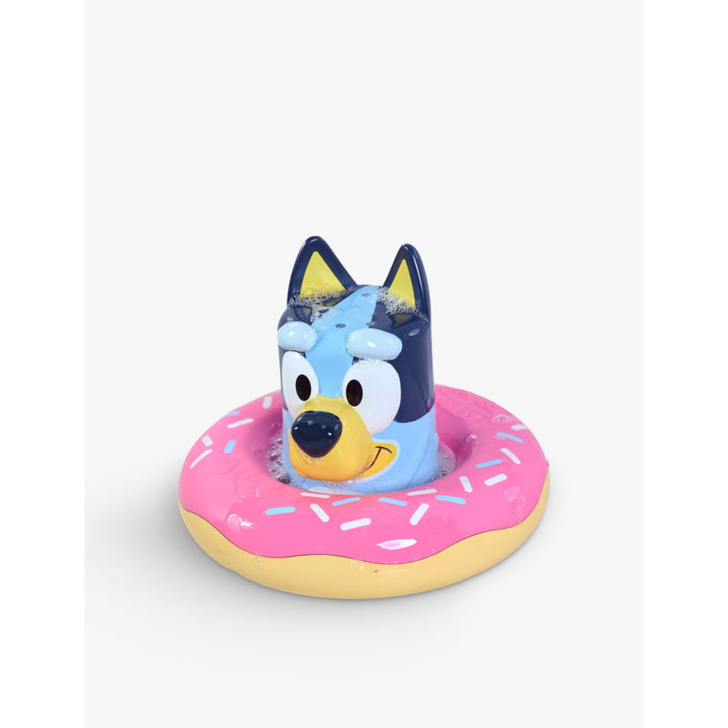 Bluey Splash and Float bathtime toy 18cm, UK version