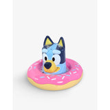 Bluey Splash and Float bathtime toy 18cm, UK version