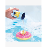 Bluey Splash and Float bathtime toy 18cm, UK version