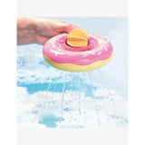Bluey Splash and Float bathtime toy 18cm, UK version