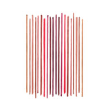 Morphe Soulmatte filling gel lip liner 0.2g, imported from the UK