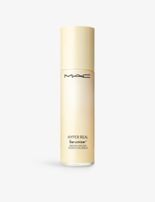 MAC Hyper Real serum-moisturiser hybrid 50ml (British brand)
