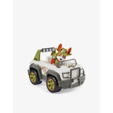 Paw Patrol Tracker vehicle playset (British brand)