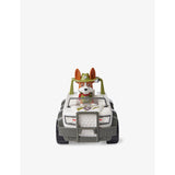 Paw Patrol Tracker vehicle playset (British brand)