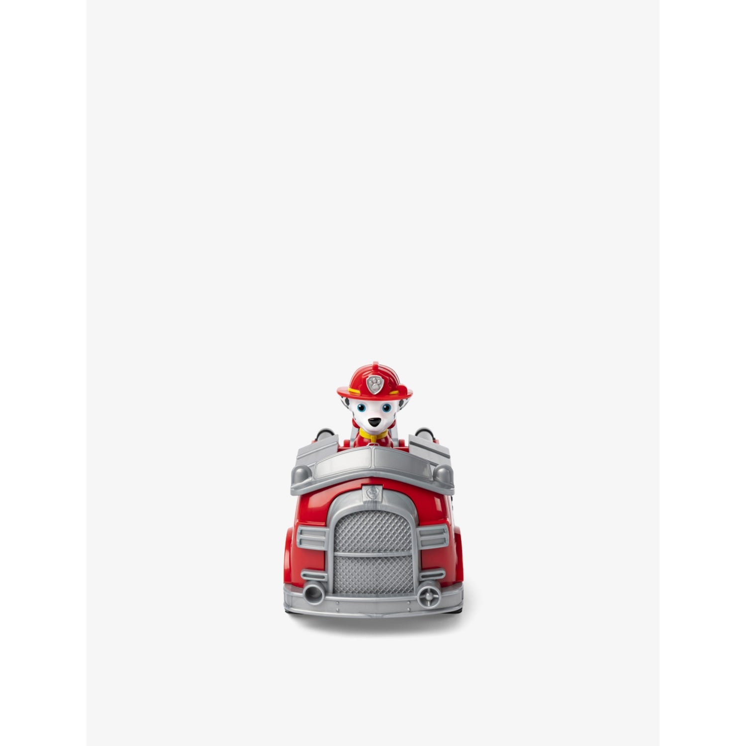 Paw Patrol Marshall vehicle playset (British brand)