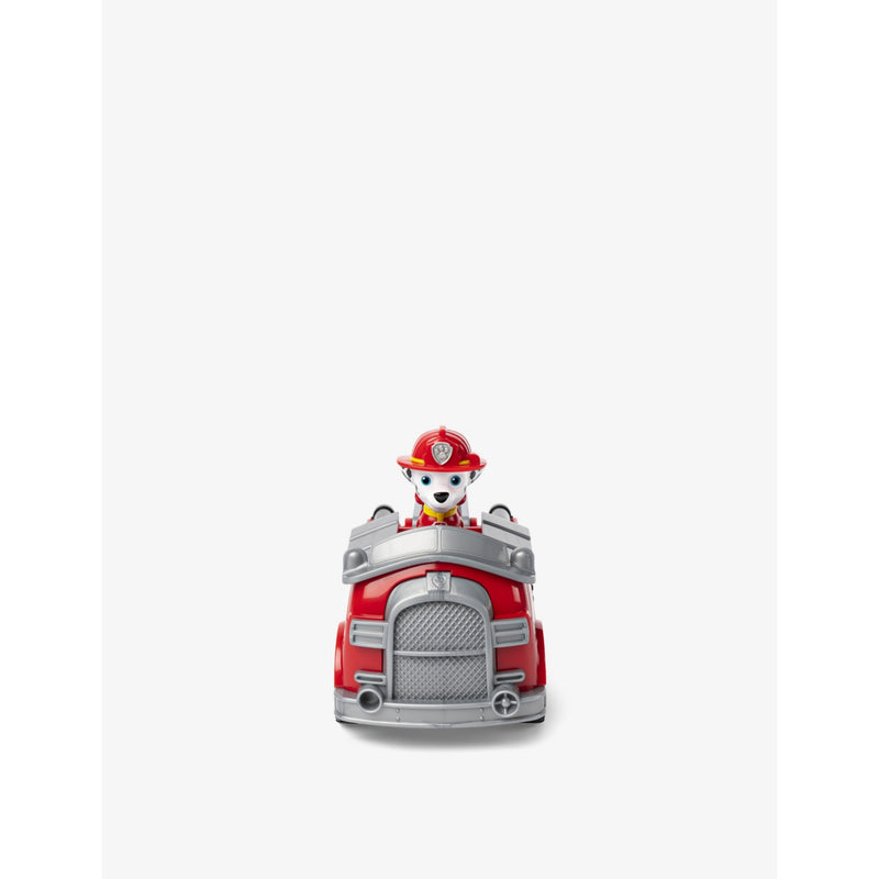 Paw Patrol Marshall vehicle playset (British brand)