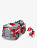 Paw Patrol Marshall vehicle playset (British brand)