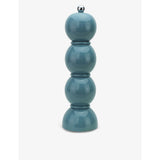 Bobbin wooden salt and pepper grinder 23.5cm - CHAMBRAY