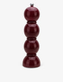 Addison Ross Bobbin Wooden Salt and Pepper Grinder 23.5cm