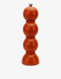 Addison Ross Bobbin Wooden Salt and Pepper Grinder 23.5cm