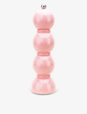 Addison Ross Bobbin Wooden Salt and Pepper Grinder 23.5cm