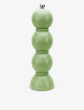 Addison Ross bobbin salt and pepper grinder 23.5cm, imported from the UK