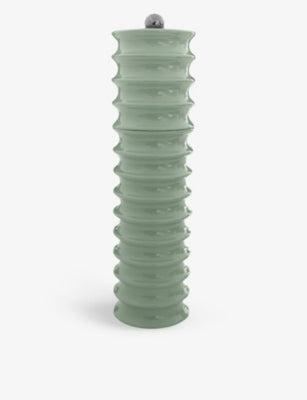 Addison Ross Twister salt and pepper grinder 24cm imported from the UK