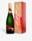G.H Mumm champagne Cordon Rouge 750ml (British brand)