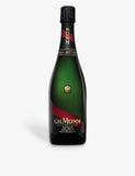 G.H Mumm champagne 2015 vintage 750ml (British brand)