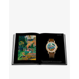 Patek Phillippe Impossible Collection book 212 pages - British product