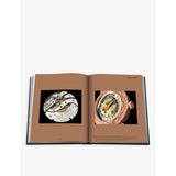 Patek Phillippe Impossible Collection book 212 pages - British product