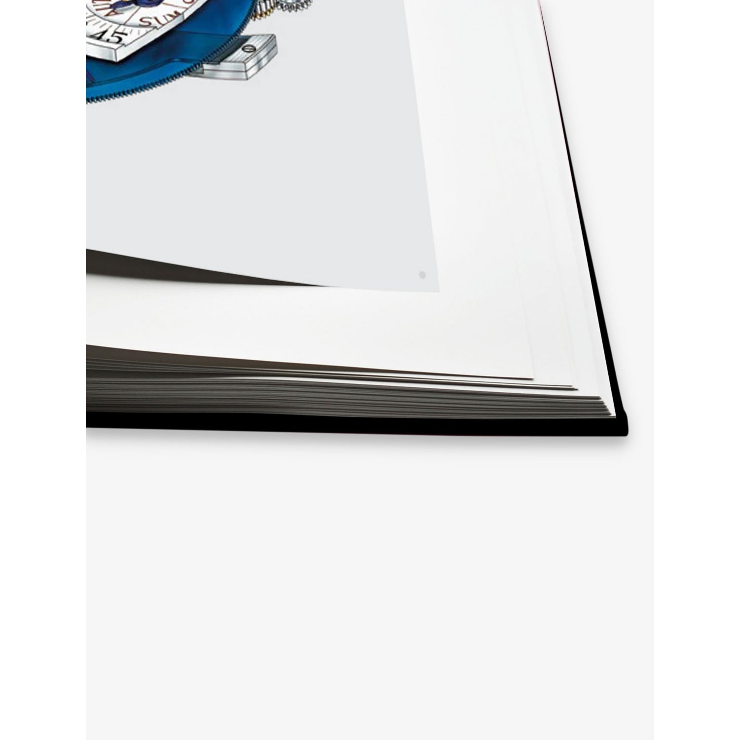 Patek Phillippe Impossible Collection book 212 pages - British product
