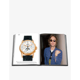 Patek Phillippe Impossible Collection book 212 pages - British product