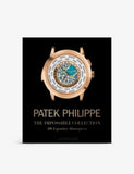 Patek Phillippe Impossible Collection book 212 pages - British product