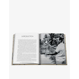 Assouline James Bond Destinations book silk hardcover, UK version