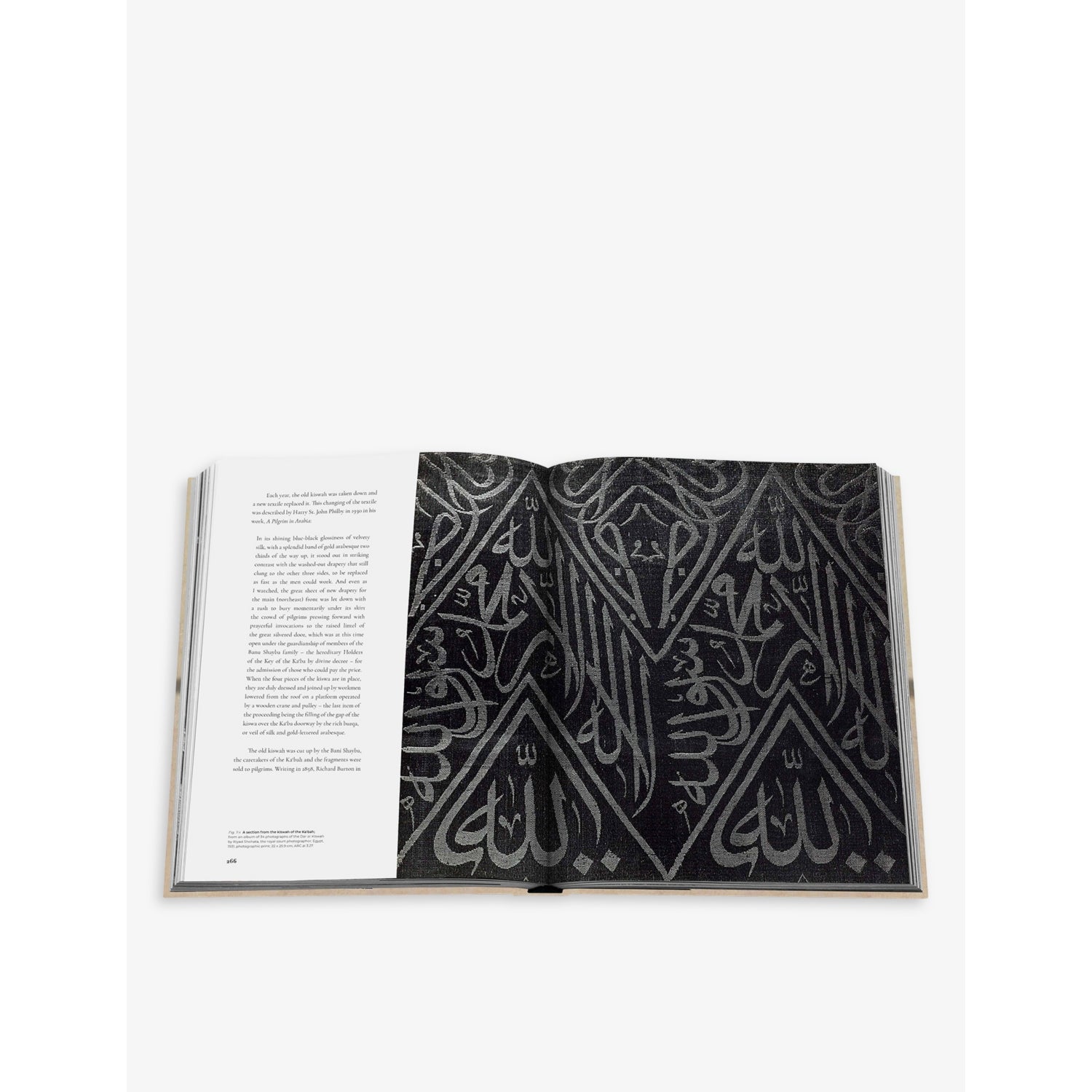 Assouline Hajj and the Arts of Pilgrimage hardcover book, UK version
