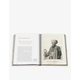 Assouline Hajj and the Arts of Pilgrimage hardcover book, UK version