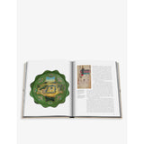 Assouline Hajj and the Arts of Pilgrimage hardcover book, UK version