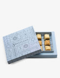 Sweetland London bitesize baklava tray 125g, imported from the UK