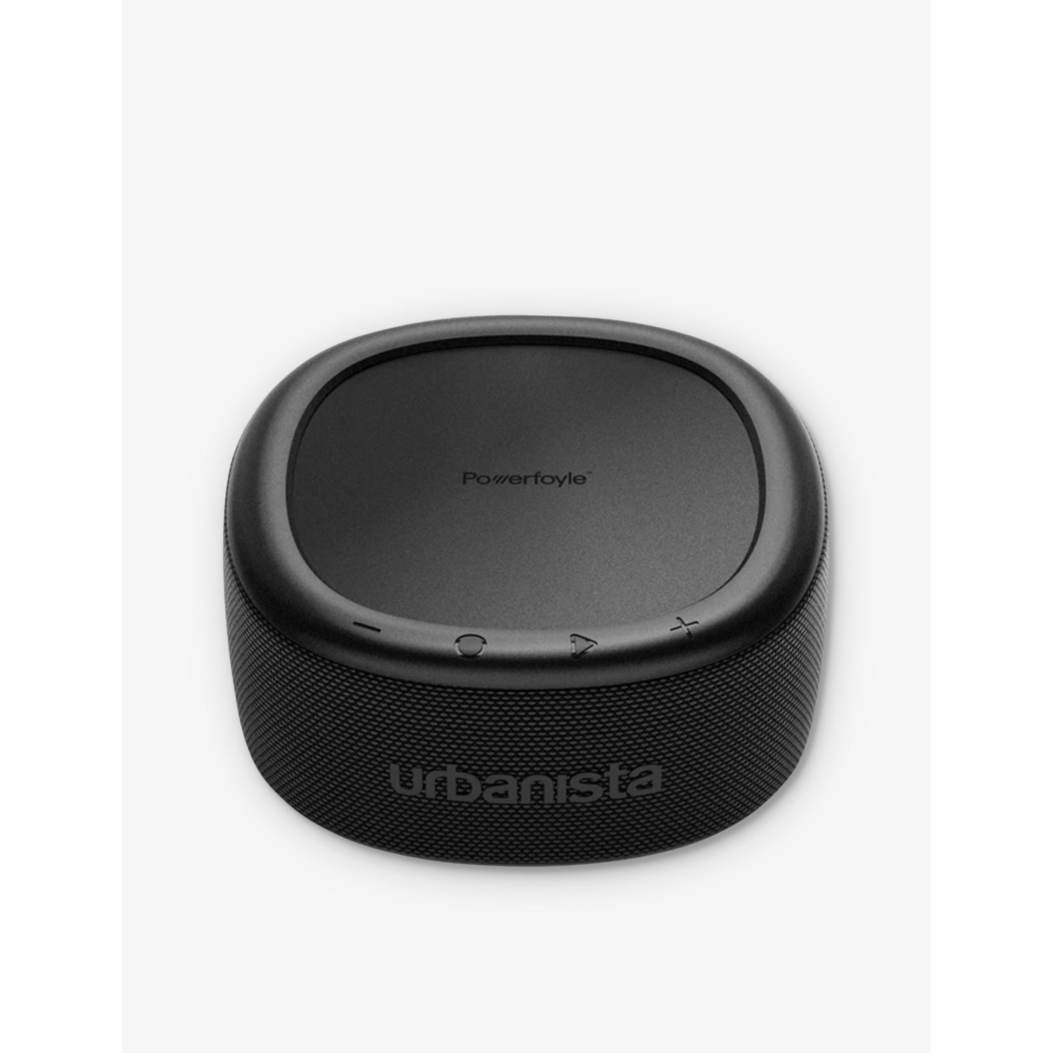 Urbanista Malibu solar wireless speaker, UK version