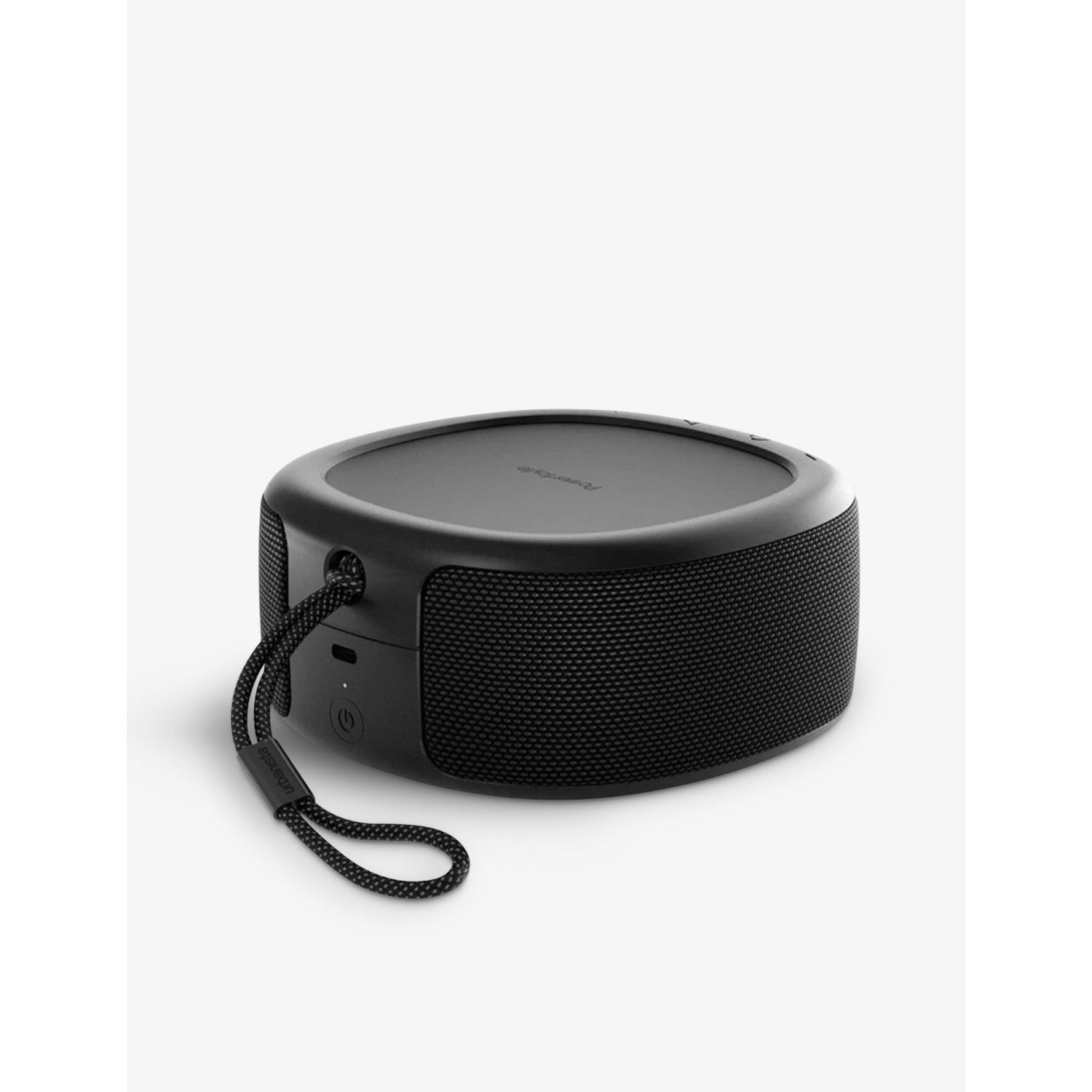 Urbanista Malibu solar wireless speaker, UK version
