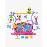 Littlest Pet Shop Pets Got Talent playset (British brand)