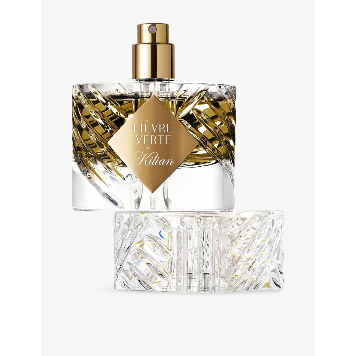 Kilian Fievre Verte eau de parfum 50ml, imported from the UK