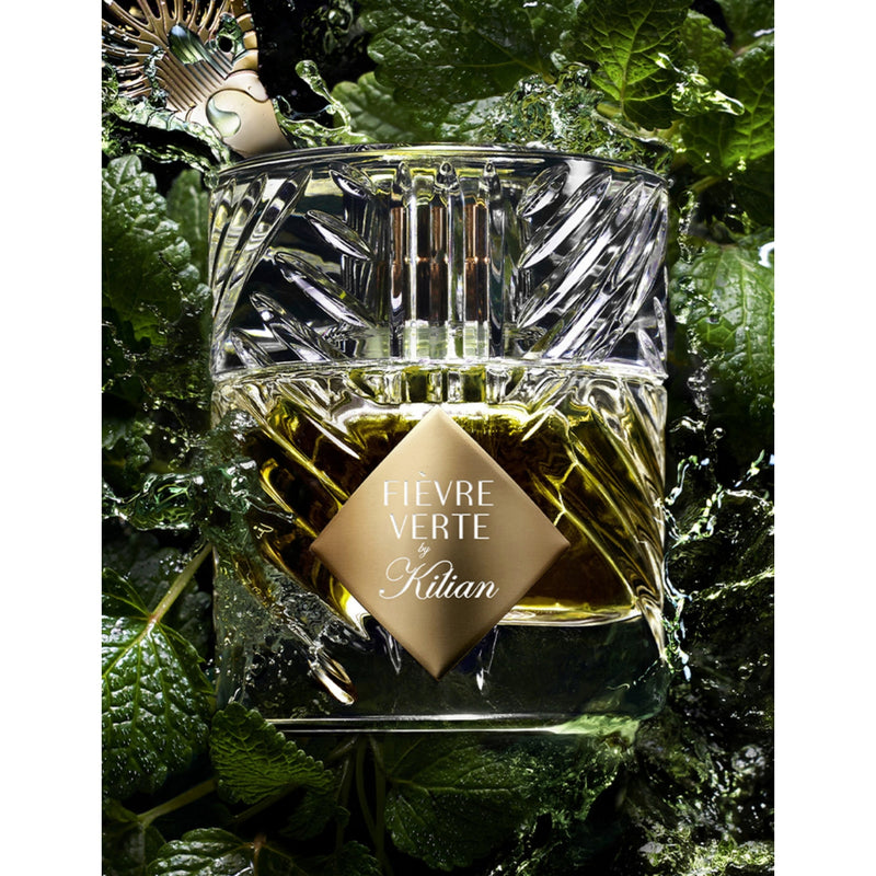 Kilian Fievre Verte eau de parfum 50ml, imported from the UK