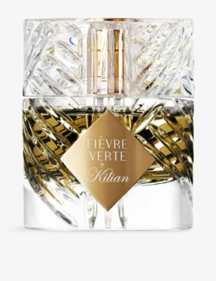 Kilian Fievre Verte eau de parfum 50ml, imported from the UK
