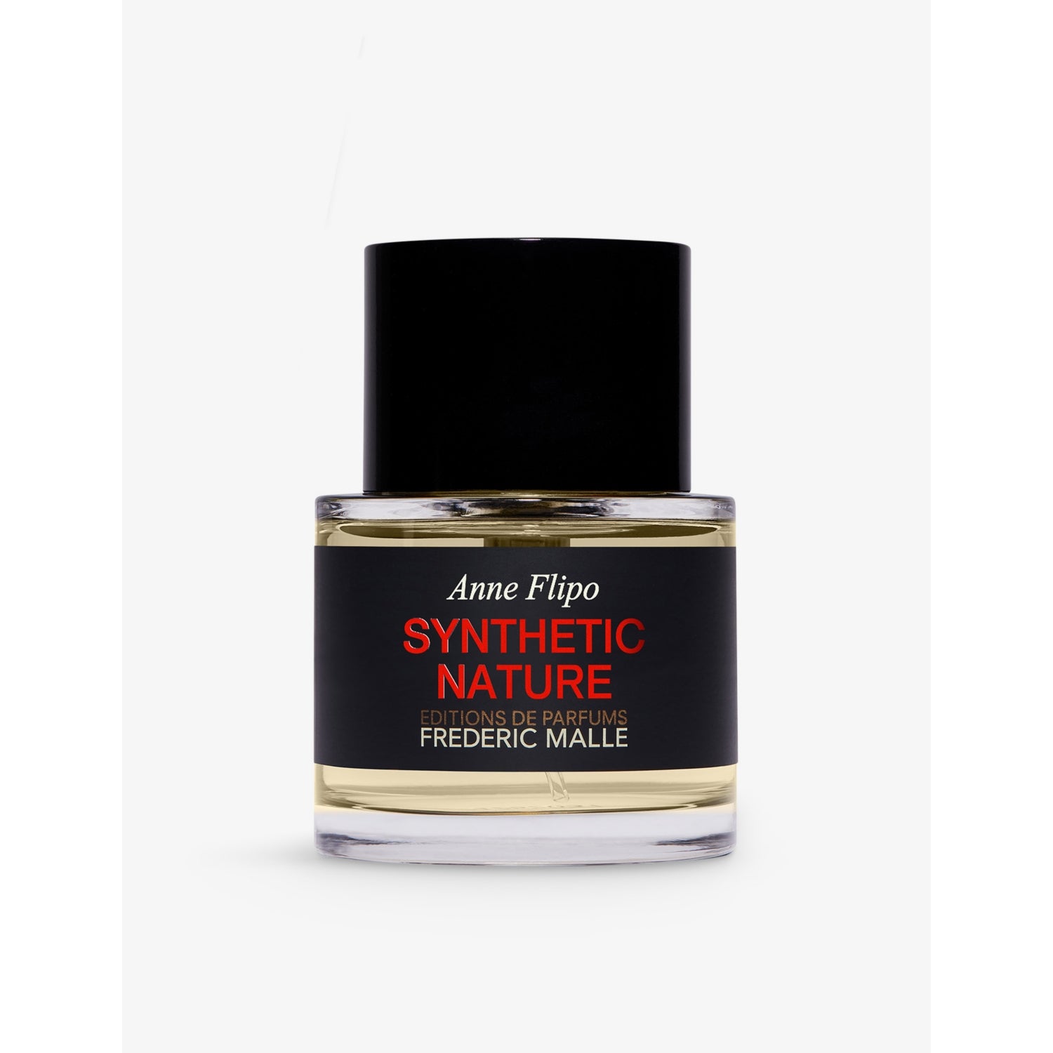 Synthetic Nature eau de parfum 50ml - 50ml